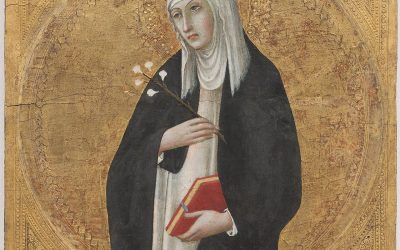 Santa Catalina de Siena: ¿cómo conciliar política y espiritualidad?