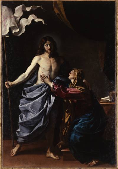 ¡Resucitó! – Decimoquinta estación del Vía Crucis