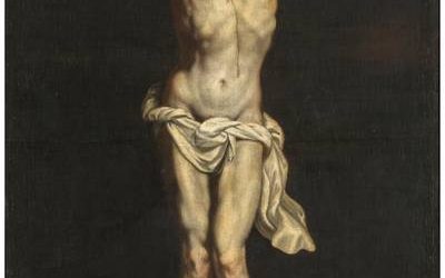 Viernes Santo: La cruz no es el final