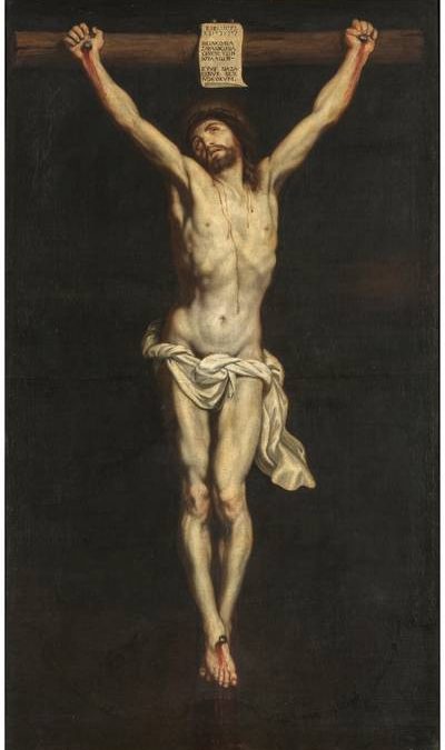Viernes Santo: La cruz no es el final