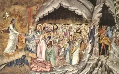 Significado y simbolismo del Sábado Santo