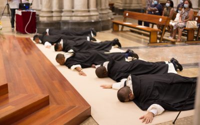 ¿Qué significa ser religioso?